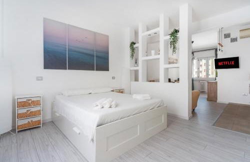 [City life-Milano]Bright suite - Relax&Deluxe - Foto 1