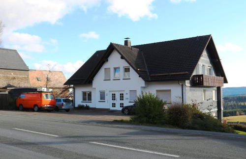 Ferienwohnung Little Home in Winterberg-Neuastenberg - Foto 6