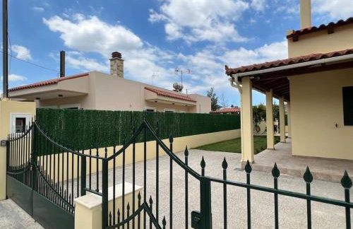 Zaros Cottage - Foto 26