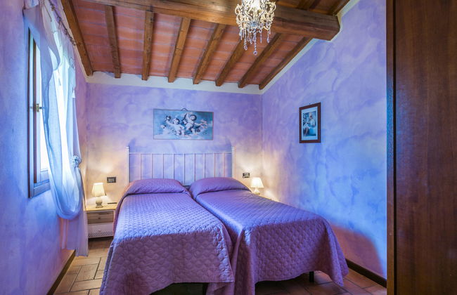 La Cupola: Giglio - Foto 17