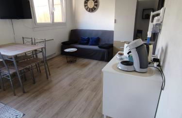 Le ThiCha Alpe d'Huez Gd Domaine Allemond ThiLuCha - Foto 14