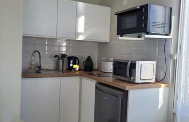 Studio Sommieres - Foto 2