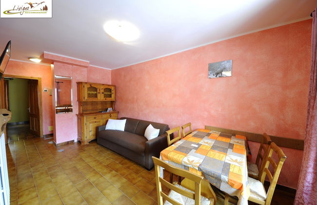 Residence Casa Longa - Foto 56