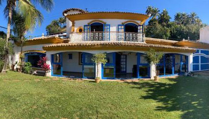 Casa Espetacular na Beira do Mar. - Foto 4