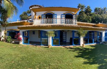Casa Espetacular na Beira do Mar. - Foto 4