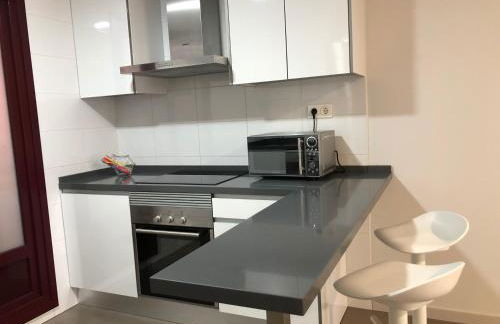 Bajo 2 del Edificio Lucerna III - Mil Palmeras - Foto 37