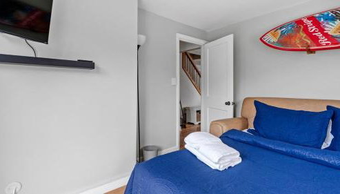 Newport Beach House with Huge Yard - Foto 4