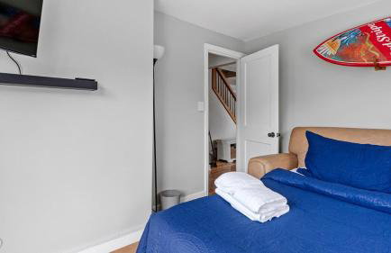 Newport Beach House with Huge Yard - Foto 4