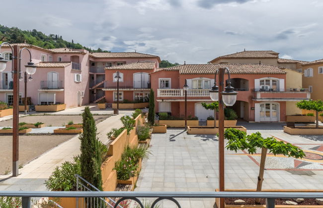 Domaine de Camiole - Foto 22