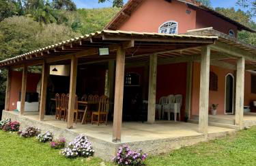 Sítio em Petrópolis Natureza Descanso Família e Amigos - Foto 26