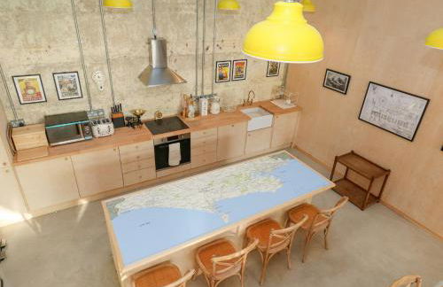 Standby Generator Bunker - Photo 20