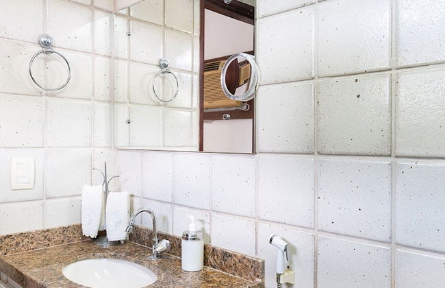 Bela Casa 3 Suítes Gravatá - Foto 19