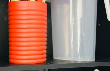 Studio Apto 2 - Praia Vista Linda próximo a rodoviária - Residencial Sereira - Foto 40