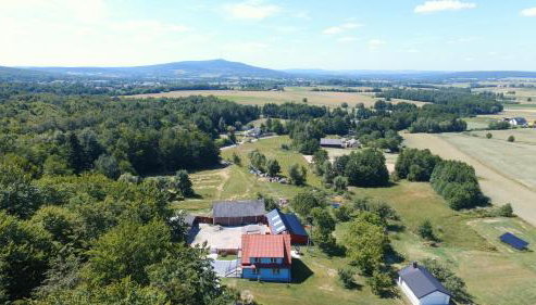 Dom Malinowy Stok - Foto 5