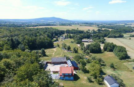 Dom Malinowy Stok - Foto 5