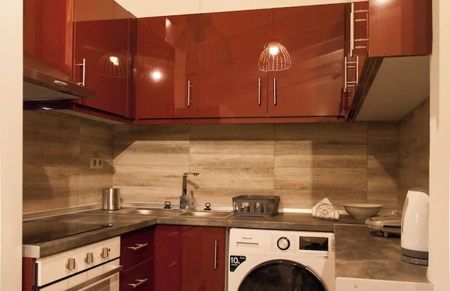 Luxury Studios Kallithea by Corfuescapes - Foto 74