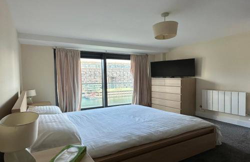 Canary Wharf Apartments - Foto 42