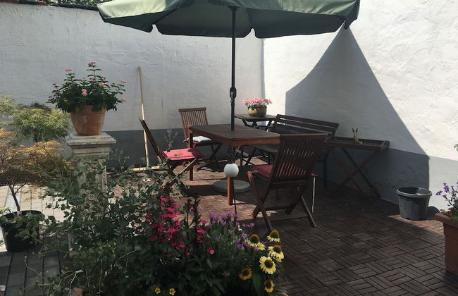 Ferienwohnungen Uni-Koblenz - Photo 44