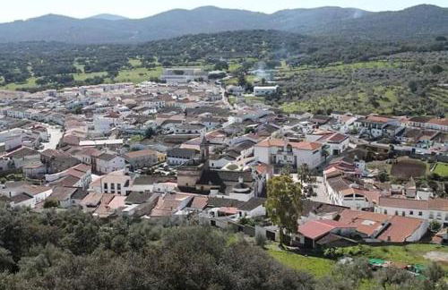 Sierra de Aracena Cala Huelva Casa Rural - Foto 63