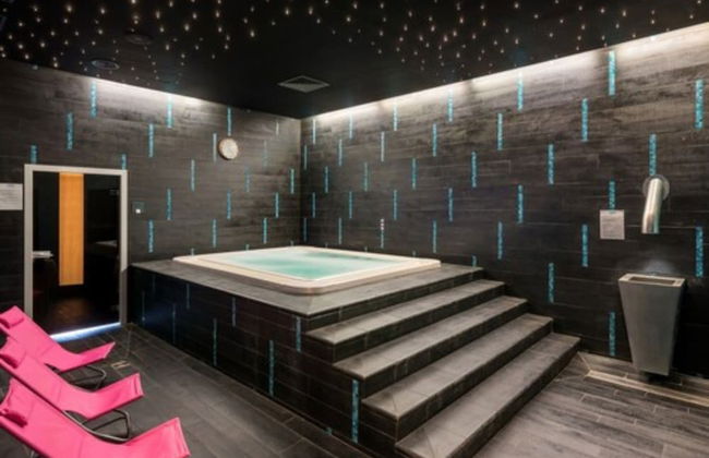 Résidence Ôtelia - Gestetud - Foto 21