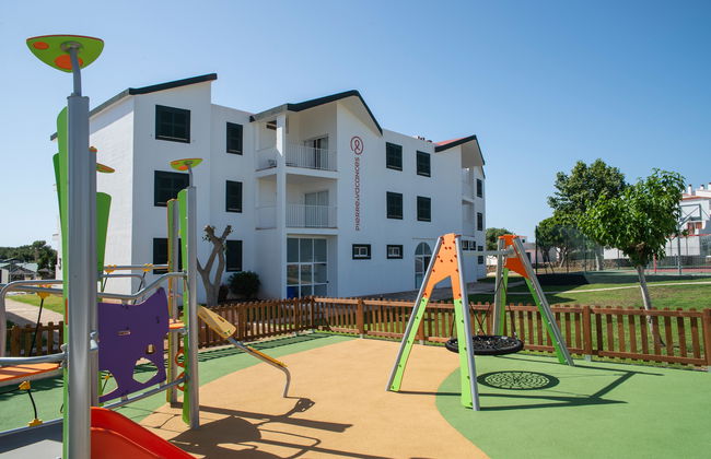 Pierre & Vacances Menorca Cala Blanes - Foto 20