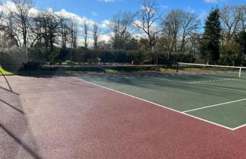 The Cottage, Orgreave Estate - Foto 32