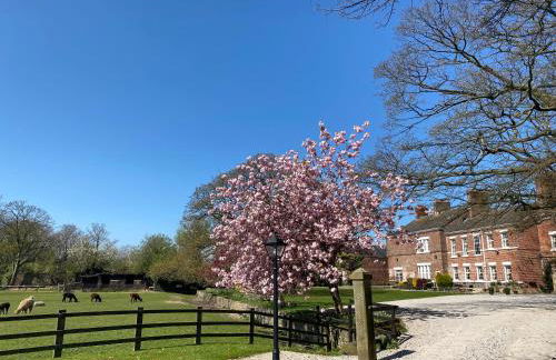 Singleton Lodge Country House Hotel - Foto 24