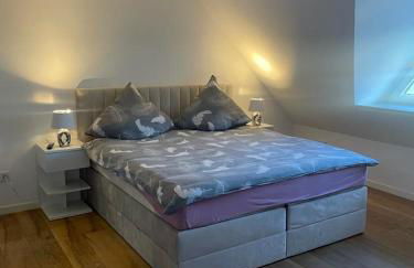 Luxuriöse Wohnung im Herzen von RLP - Foto 10