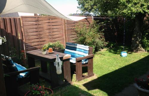 Appartement Vermietung Jensen - Foto 33