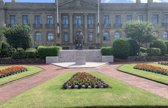 Ayr Holiday Apartment - Foto 16