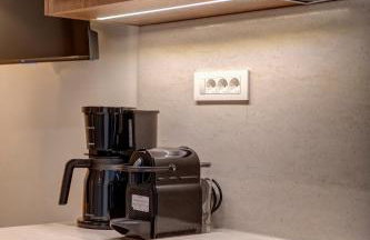 Syriano Suites - Photo 28