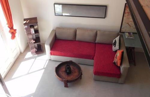 La Bastide des Vasses "Le Loft" - Foto 14