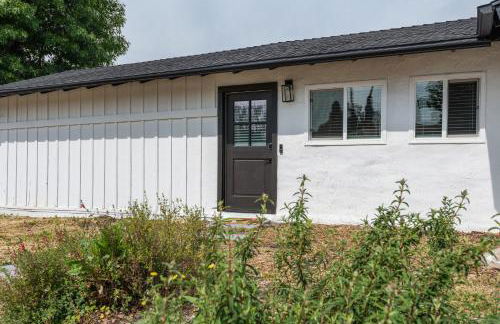 Private Studio Oasis with Nature at Your Doorstep - Foto 17