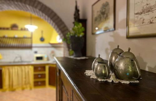 Casa Vacanze Fonte del Menotre - Foto 21