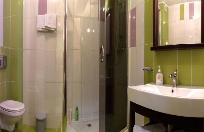 Apart holiday Athena Mamaia - Foto 17