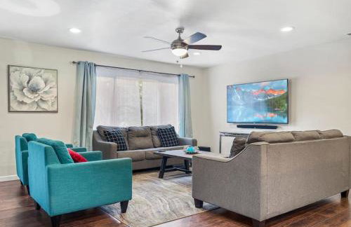 The Entertainer Luxury In The Heart of Flagstaff - Foto 25