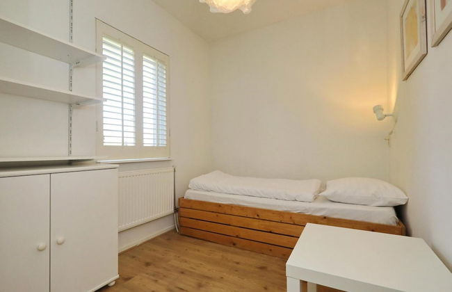 Holiday Home in Noordwijkerhout Near Lake - Foto 4