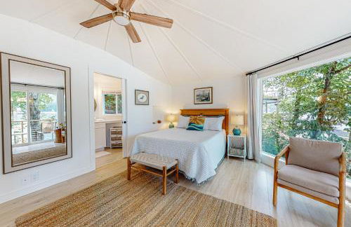 Buffalo Shoals Hideaway - Foto 17