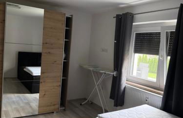 Stilvolle Wohnung im Erdgeschoss - Foto 16