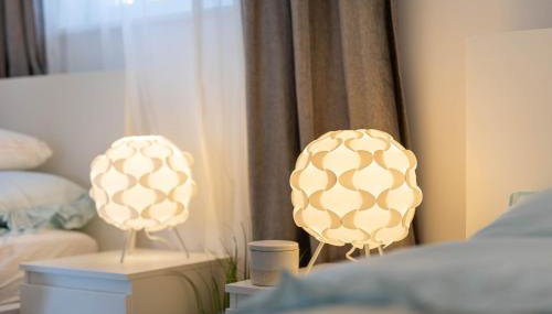 Penthouse Heavenly Holiday Home - Foto 5