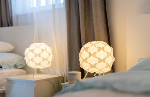 Penthouse Heavenly Holiday Home - Foto 5