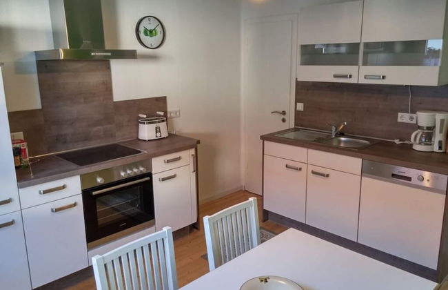 Lovely Apartment in Bad Driburg - Foto 5