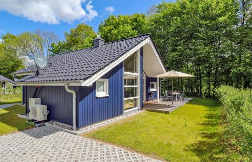 Lovely Home In Krems Iiwarderbrück - Foto 9