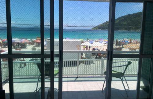 Apt frente para o mar - Prainha, Arraial do Cabo - Photo 1