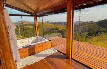 Chalés Conforto Mineiro - Photo 1