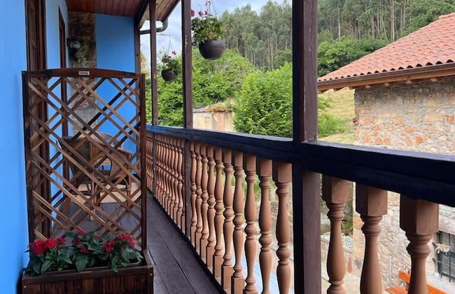 Casa Rural Selmo - Foto 23