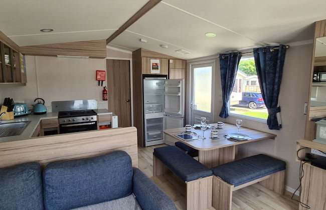 KMH Caravan Holidays - Foto 44