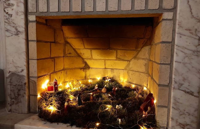 Private Pool Villa Serra da Estrela - Foto 54