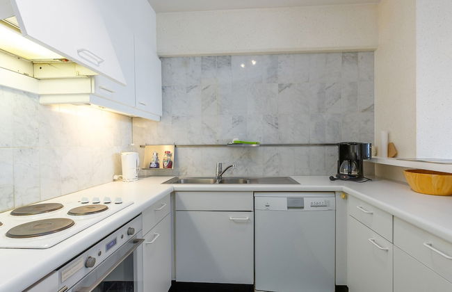 Nice Apartment With Kitchen - Photo 8