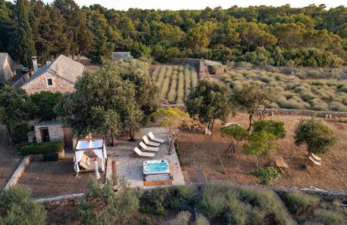 Villa Humac Hvar - Photo 22